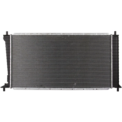Radiator by SPECTRA PREMIUM INDUSTRIES - CU2165 pa14