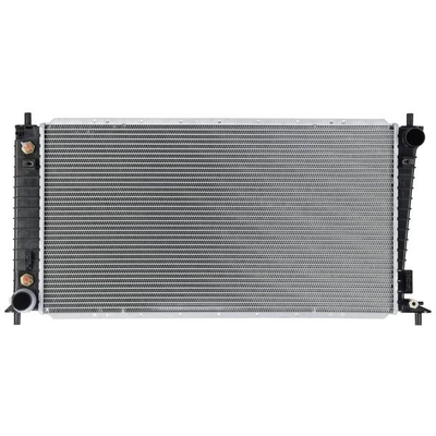 Radiator by SPECTRA PREMIUM INDUSTRIES - CU2165 pa8