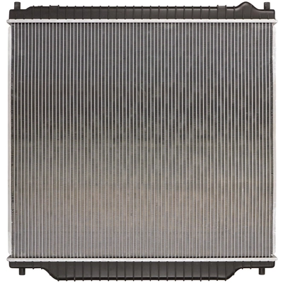 Radiator by SPECTRA PREMIUM INDUSTRIES - CU2170 pa14