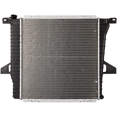 Radiateur by SPECTRA PREMIUM INDUSTRIES - CU2172 pa12