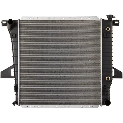 Radiator by SPECTRA PREMIUM INDUSTRIES - CU2172 pa13