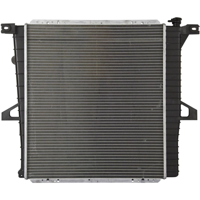Radiator by SPECTRA PREMIUM INDUSTRIES - CU2174 pa12