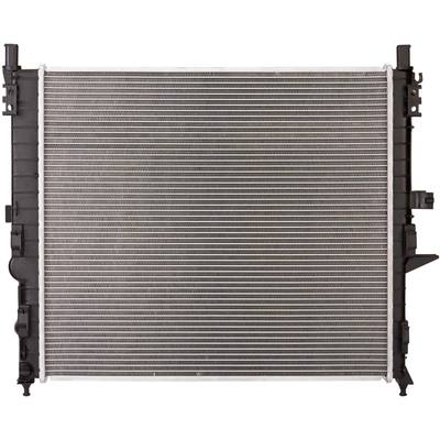 SPECTRA PREMIUM INDUSTRIES - CU2190 - Radiateur pa6