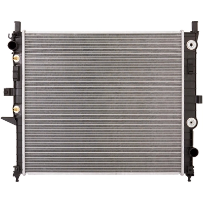 SPECTRA PREMIUM INDUSTRIES - CU2190 - Radiateur pa8