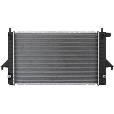 SPECTRA PREMIUM INDUSTRIES - CU2191 - Radiator pa10