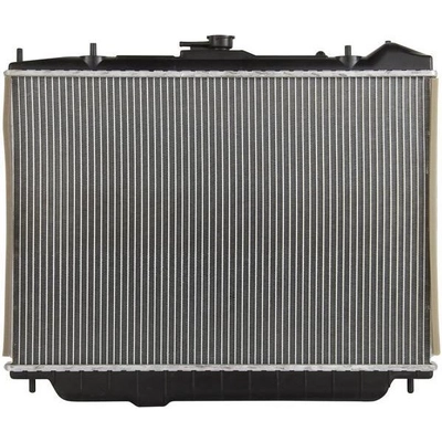 Radiateur by SPECTRA PREMIUM INDUSTRIES - CU2195 pa3