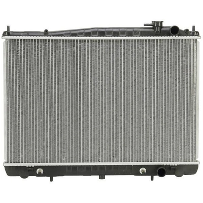 SPECTRA PREMIUM INDUSTRIES - CU2215 - Radiateur pa6