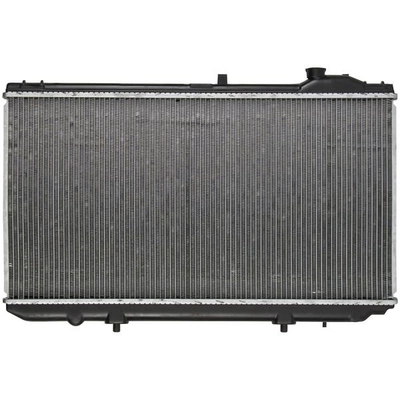 Radiator by SPECTRA PREMIUM INDUSTRIES - CU2222 pa5