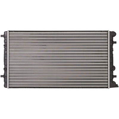 SPECTRA PREMIUM INDUSTRIES - CU2241 - Radiateur pa13