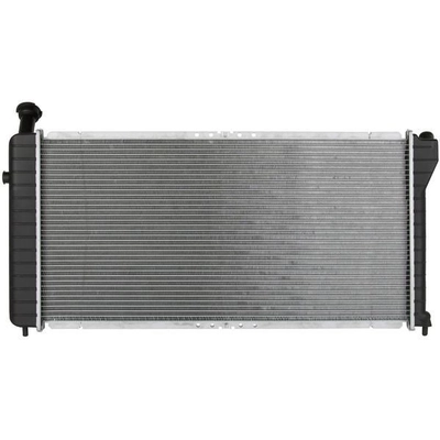 Radiator by SPECTRA PREMIUM INDUSTRIES - CU2251 pa5