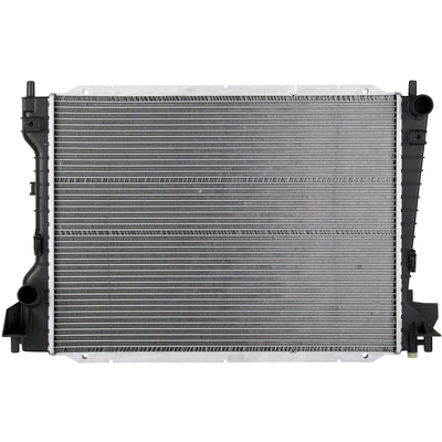 Radiator by SPECTRA PREMIUM INDUSTRIES - CU2256 pa12