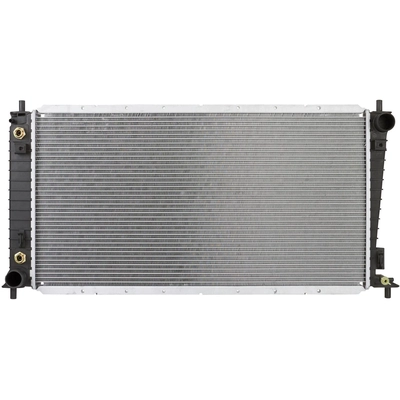 Radiator by SPECTRA PREMIUM INDUSTRIES - CU2257 pa6