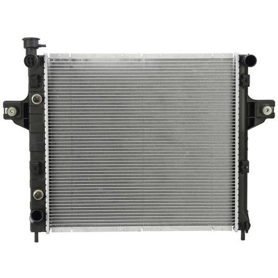 SPECTRA PREMIUM INDUSTRIES - CU2262 - Radiator pa8