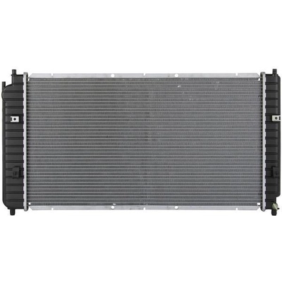 Radiator by SPECTRA PREMIUM INDUSTRIES - CU2264 pa6