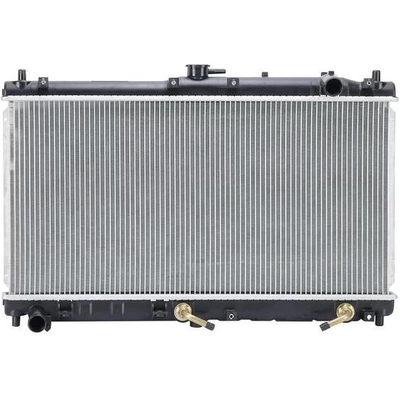 SPECTRA PREMIUM INDUSTRIES - CU2268 - Radiator pa7