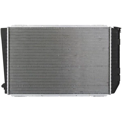 Radiator by SPECTRA PREMIUM INDUSTRIES - CU227 pa5