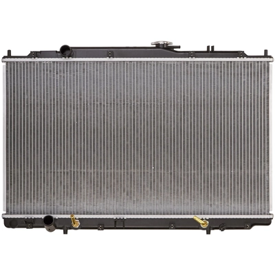 Radiator by SPECTRA PREMIUM INDUSTRIES - CU2270 pa12