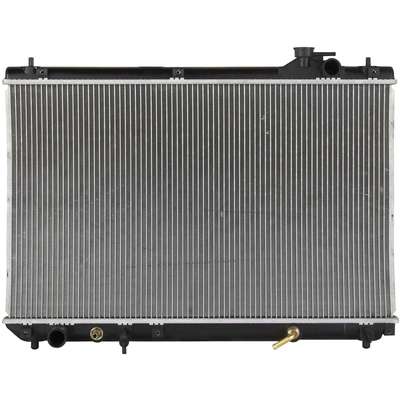 Radiator by SPECTRA PREMIUM INDUSTRIES - CU2272 pa11