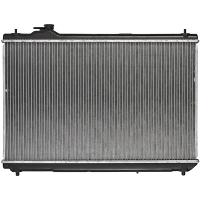 Radiator by SPECTRA PREMIUM INDUSTRIES - CU2272 pa12