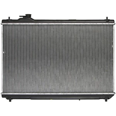 Radiator by SPECTRA PREMIUM INDUSTRIES - CU2272 pa7