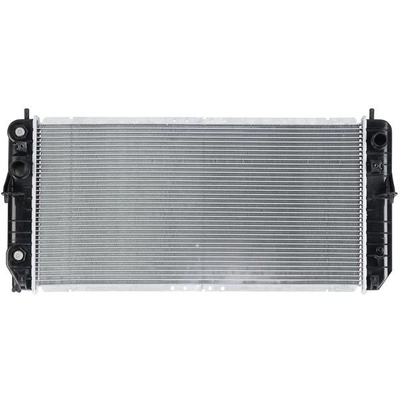 Radiator by SPECTRA PREMIUM INDUSTRIES - CU2279 pa6