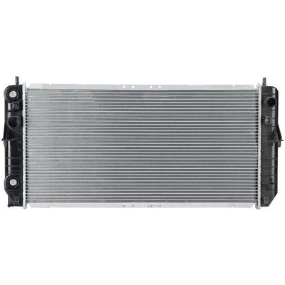 Radiator by SPECTRA PREMIUM INDUSTRIES - CU2280 pa6