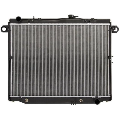 Radiator by SPECTRA PREMIUM INDUSTRIES - CU2282 pa3