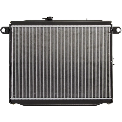Radiator by SPECTRA PREMIUM INDUSTRIES - CU2282 pa8
