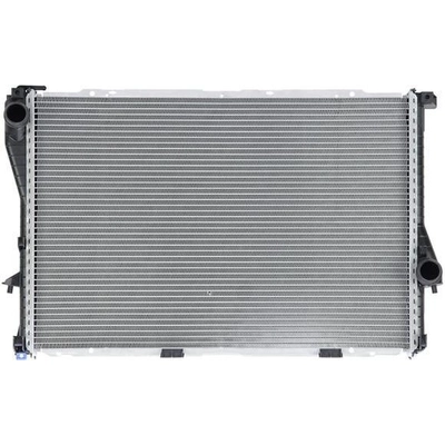 Radiator by SPECTRA PREMIUM INDUSTRIES - CU2284 pa4