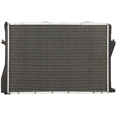 Radiator by SPECTRA PREMIUM INDUSTRIES - CU2285 pa9
