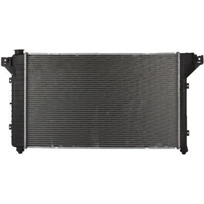 SPECTRA PREMIUM INDUSTRIES - CU2291 - Radiator pa9