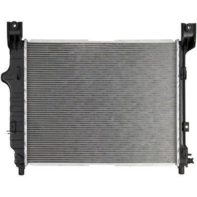 SPECTRA PREMIUM INDUSTRIES - CU2294 - Radiator pa7