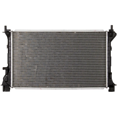 Radiateur by SPECTRA PREMIUM INDUSTRIES - CU2296 pa10