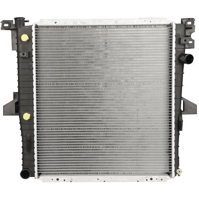 Radiator by SPECTRA PREMIUM INDUSTRIES - CU2308 pa3