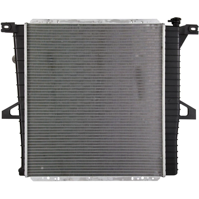 Radiator by SPECTRA PREMIUM INDUSTRIES - CU2309 pa12