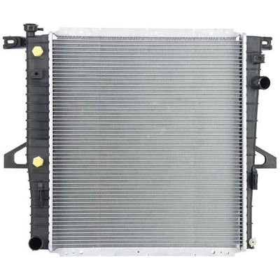 SPECTRA PREMIUM INDUSTRIES - CU2310 - Radiateur pa8