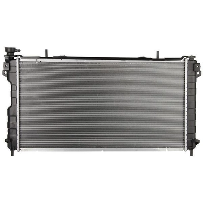 SPECTRA PREMIUM INDUSTRIES - CU2311 - Radiateur pa10