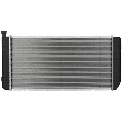 Radiateur by SPECTRA PREMIUM INDUSTRIES - CU2315 pa4