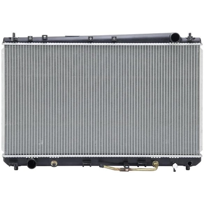 Radiator by SPECTRA PREMIUM INDUSTRIES - CU2325 pa5