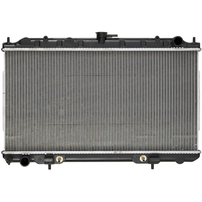 Radiator by SPECTRA PREMIUM INDUSTRIES - CU2328 pa7