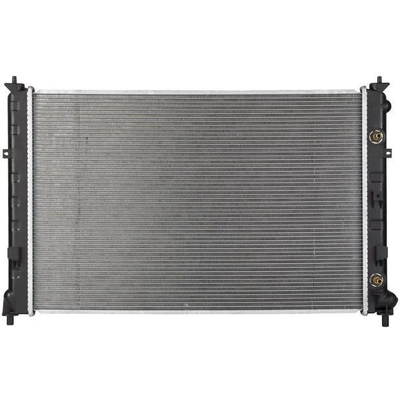 Radiator by SPECTRA PREMIUM INDUSTRIES - CU2330 pa4