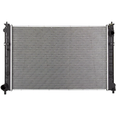 Radiator by SPECTRA PREMIUM INDUSTRIES - CU2330 pa9