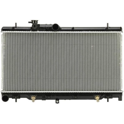 Radiator by SPECTRA PREMIUM INDUSTRIES - CU2331 pa4