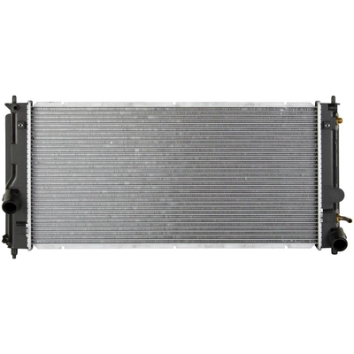 Radiator by SPECTRA PREMIUM INDUSTRIES - CU2335 pa11