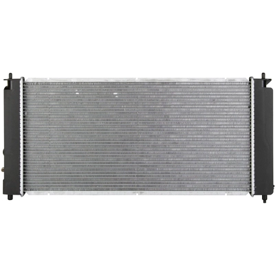 Radiator by SPECTRA PREMIUM INDUSTRIES - CU2335 pa15