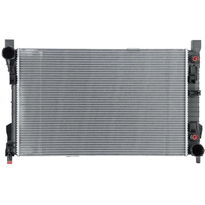 Radiateur de SPECTRA PREMIUM INDUSTRIES - CU2337 pa4