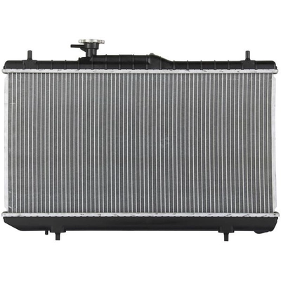 Radiator by SPECTRA PREMIUM INDUSTRIES - CU2338 pa7