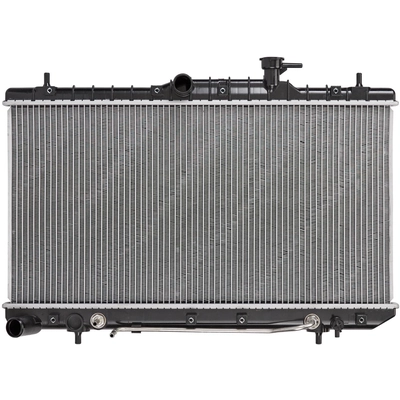 Radiateur de SPECTRA PREMIUM INDUSTRIES - CU2338 pa9