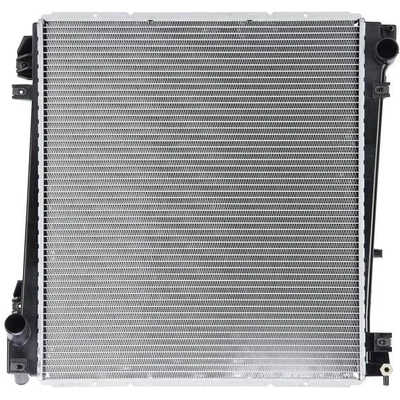 Radiator by SPECTRA PREMIUM INDUSTRIES - CU2342 pa6