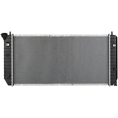 Radiateur de SPECTRA PREMIUM INDUSTRIES - CU2347 pa16